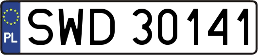 SWD30141