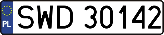 SWD30142
