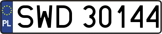 SWD30144