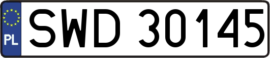 SWD30145