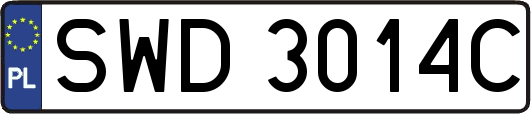 SWD3014C