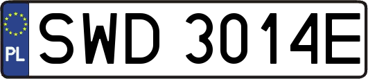 SWD3014E