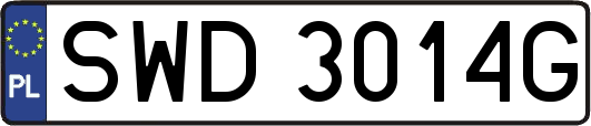SWD3014G