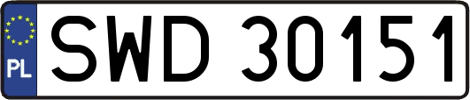 SWD30151