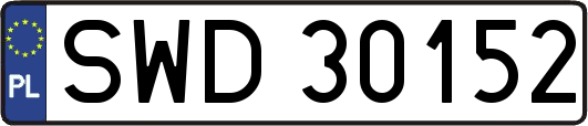 SWD30152