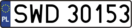 SWD30153