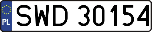 SWD30154