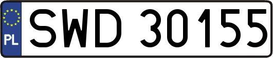 SWD30155
