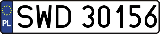SWD30156
