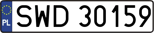 SWD30159