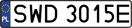 SWD3015E