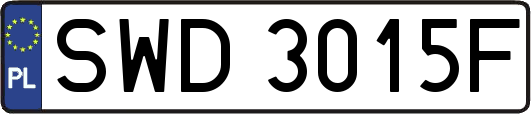 SWD3015F