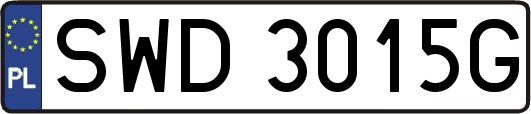 SWD3015G