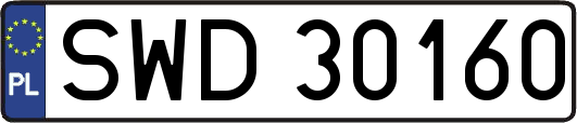 SWD30160