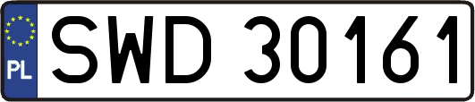 SWD30161