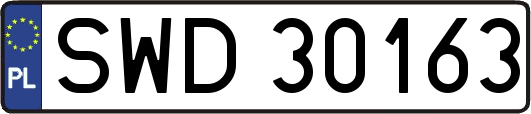 SWD30163