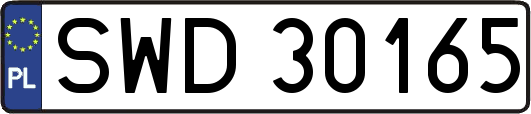 SWD30165