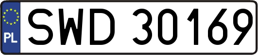 SWD30169