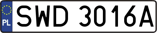 SWD3016A