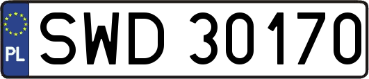 SWD30170