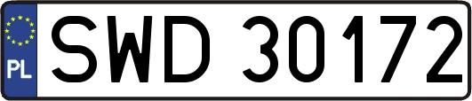 SWD30172