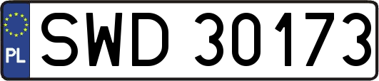 SWD30173