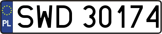 SWD30174