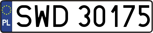 SWD30175