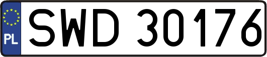 SWD30176