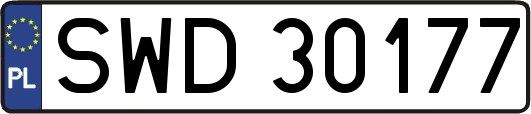 SWD30177