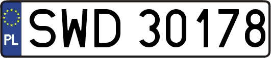 SWD30178