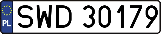 SWD30179