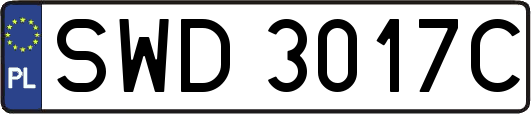 SWD3017C