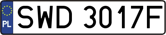 SWD3017F