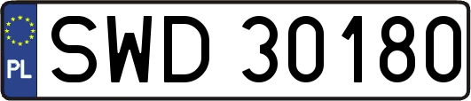 SWD30180