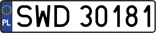 SWD30181