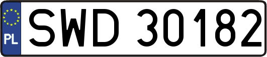 SWD30182