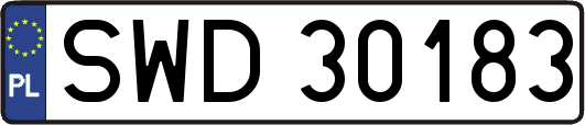 SWD30183