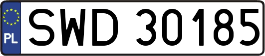 SWD30185