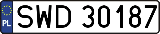 SWD30187