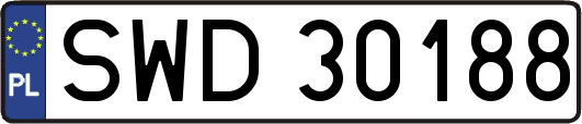 SWD30188