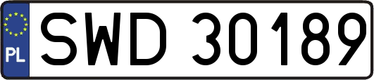 SWD30189