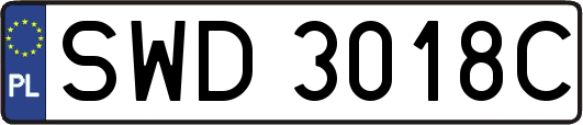 SWD3018C