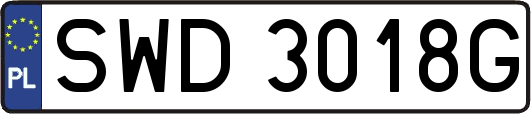 SWD3018G