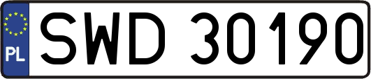 SWD30190