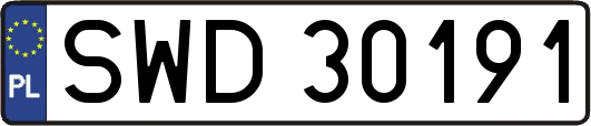 SWD30191