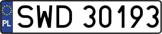 SWD30193