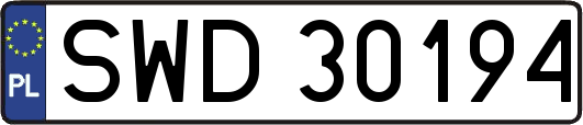 SWD30194