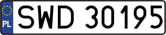 SWD30195