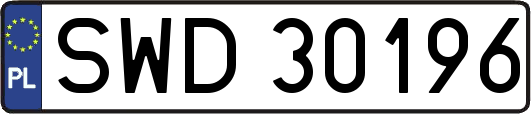 SWD30196